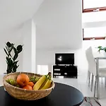 MK Apartment 100m2 Friends&Family