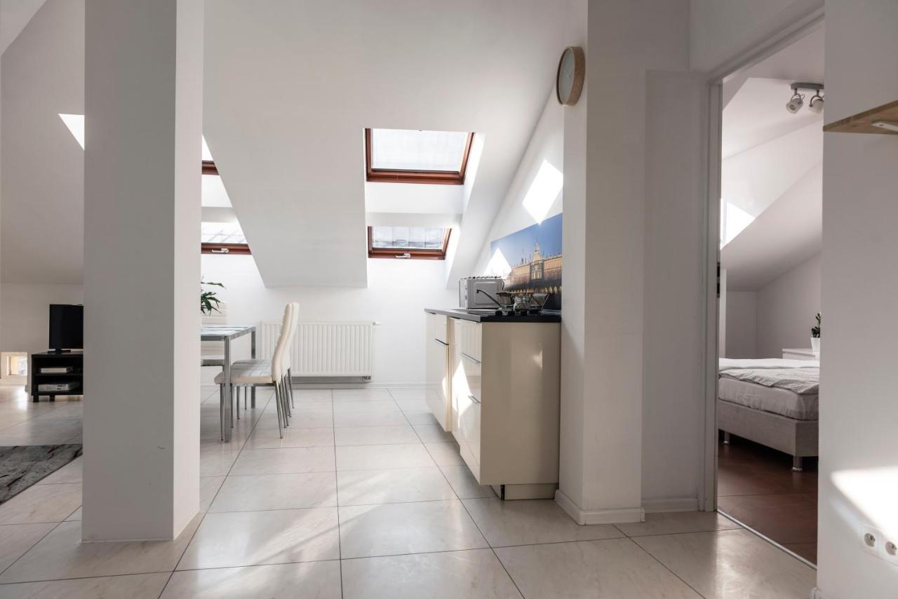 Mk 100m2 Friends&family Apartment