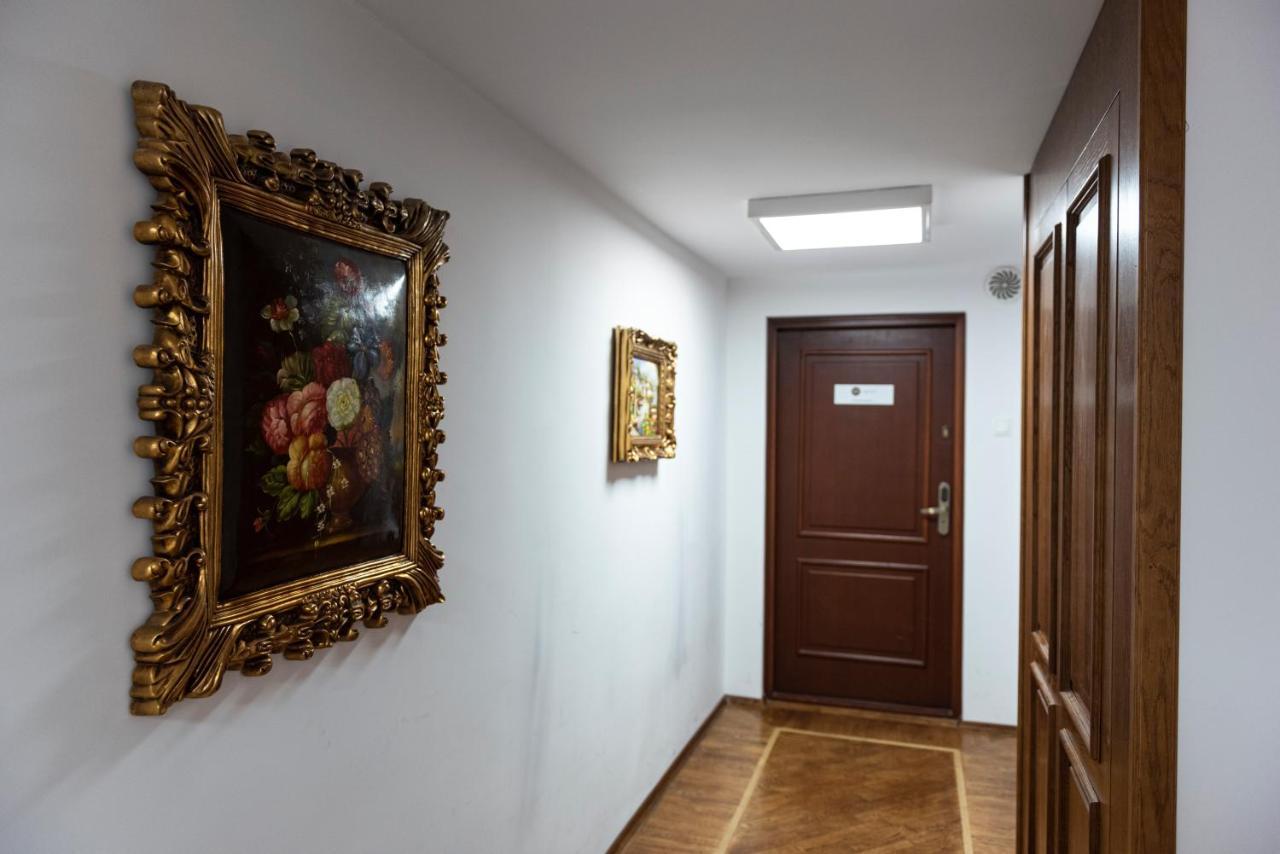 Apartment Mk 100m2 Friends&family Krakau