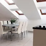MK Apartment 100m2 Friends&Family
