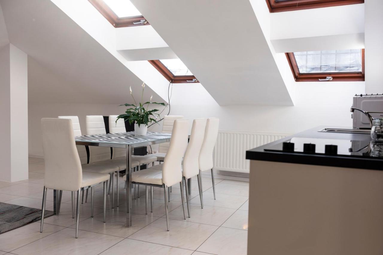 Apartment Mk 100m2 Friends&family *